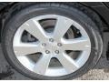 Obsidian Black Pearl - Legacy 3.0R Photo No. 23