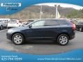 Caspian Blue Metallic - XC60 3.2 AWD Photo No. 2