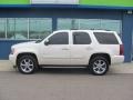 2008 White Diamond Tricoat Chevrolet Tahoe LTZ 4x4  photo #2