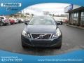Caspian Blue Metallic - XC60 3.2 AWD Photo No. 4