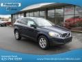 Caspian Blue Metallic - XC60 3.2 AWD Photo No. 5