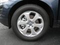 2013 Volvo XC60 3.2 AWD Wheel and Tire Photo