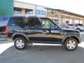 2006 Buckingham Blue Mica Land Rover LR3 SE  photo #11