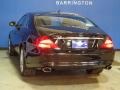 2007 Obsidian Black Metallic Mercedes-Benz CLS 550  photo #7