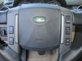 2006 Buckingham Blue Mica Land Rover LR3 SE  photo #28