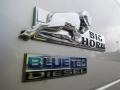 2008 Bright Silver Metallic Dodge Ram 2500 Big Horn Quad Cab 4x4  photo #14