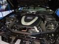 Obsidian Black Metallic - CLS 550 Photo No. 33