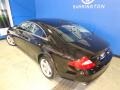Obsidian Black Metallic - CLS 550 Photo No. 36
