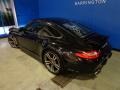 Basalt Black Metallic - 911 Carrera 4S Coupe Photo No. 16