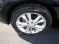 2012 Ebony Black Kia Optima EX  photo #4