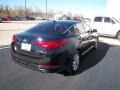 2012 Ebony Black Kia Optima EX  photo #5