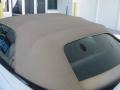Bright White - Sebring JXi Convertible Photo No. 11