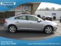 Electric Silver Metallic - S60 T5 AWD Photo No. 6