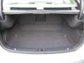 Soft Beige Trunk Photo for 2013 Volvo S60 #75828706