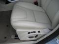 Soft Beige Front Seat Photo for 2013 Volvo S60 #75828751