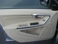 Soft Beige Door Panel Photo for 2013 Volvo S60 #75828766