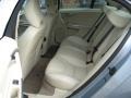 Soft Beige Rear Seat Photo for 2013 Volvo S60 #75828785