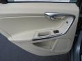 Soft Beige Door Panel Photo for 2013 Volvo S60 #75828820