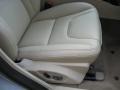 Soft Beige Front Seat Photo for 2013 Volvo S60 #75828859