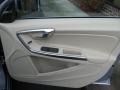Soft Beige Door Panel Photo for 2013 Volvo S60 #75828876