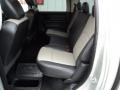 2010 Light Graystone Pearl Dodge Ram 1500 ST Quad Cab 4x4  photo #7