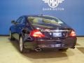 Capri Blue Metallic - CLS 550 Photo No. 7