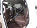 Canyon Brown/Light Frost Beige Rear Seat Photo for 2013 Ram 1500 #75828924