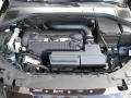 2.5 Liter Turbocharged DOHC 20-Valve VVT Inline 5 Cylinder Engine for 2013 Volvo S60 T5 AWD #75829303