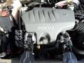 3.8 Liter OHV 12-Valve V6 Engine for 1999 Pontiac Grand Prix SE Sedan #75829387