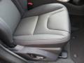 Off Black Front Seat Photo for 2013 Volvo S60 #75829543
