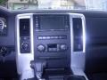 2011 Bright Silver Metallic Dodge Ram 1500 Sport Crew Cab 4x4  photo #6