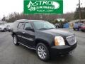 Onyx Black - Yukon Denali AWD Photo No. 1