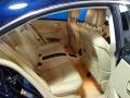 2008 Capri Blue Metallic Mercedes-Benz CLS 550  photo #32