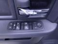2011 Bright Silver Metallic Dodge Ram 1500 Sport Crew Cab 4x4  photo #8
