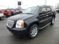 Onyx Black - Yukon Denali AWD Photo No. 2