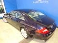 2008 Capri Blue Metallic Mercedes-Benz CLS 550  photo #37