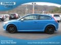 Polestar Rebel Blue - C30 T5 Polestar Limited Edition Photo No. 2