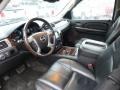 Onyx Black - Yukon Denali AWD Photo No. 16