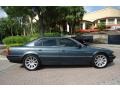  2000 7 Series 740i Sedan Anthracite Metallic