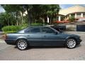 2000 Anthracite Metallic BMW 7 Series 740i Sedan  photo #10