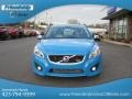 Polestar Rebel Blue - C30 T5 Polestar Limited Edition Photo No. 4