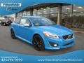 Polestar Rebel Blue - C30 T5 Polestar Limited Edition Photo No. 5