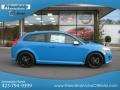 Polestar Rebel Blue - C30 T5 Polestar Limited Edition Photo No. 6