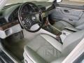 2000 BMW 7 Series Grey Interior Prime Interior Photo