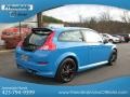 Polestar Rebel Blue - C30 T5 Polestar Limited Edition Photo No. 7