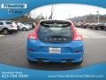 Polestar Rebel Blue - C30 T5 Polestar Limited Edition Photo No. 8