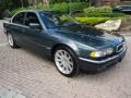 397 - Anthracite Metallic BMW 7 Series (2000)