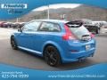 2013 Polestar Rebel Blue Volvo C30 T5 Polestar Limited Edition  photo #9