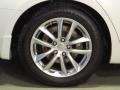 Moonlight White - G 37 Sedan Photo No. 12