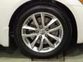 Moonlight White - G 37 Sedan Photo No. 13